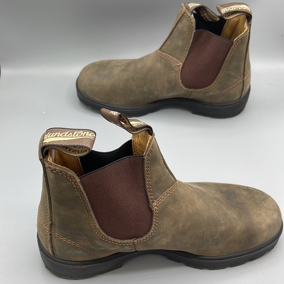 blundstone 584 and 585